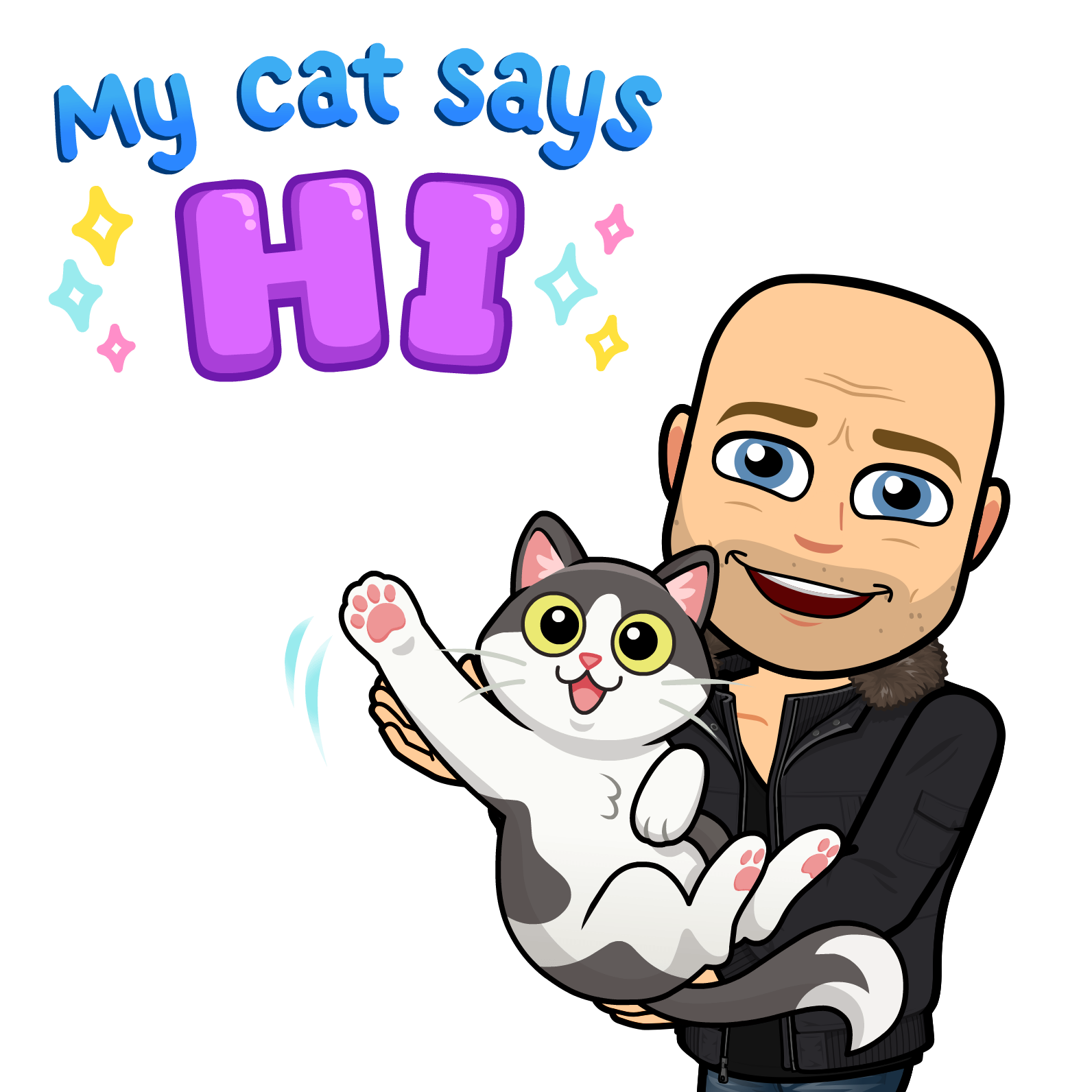 cat