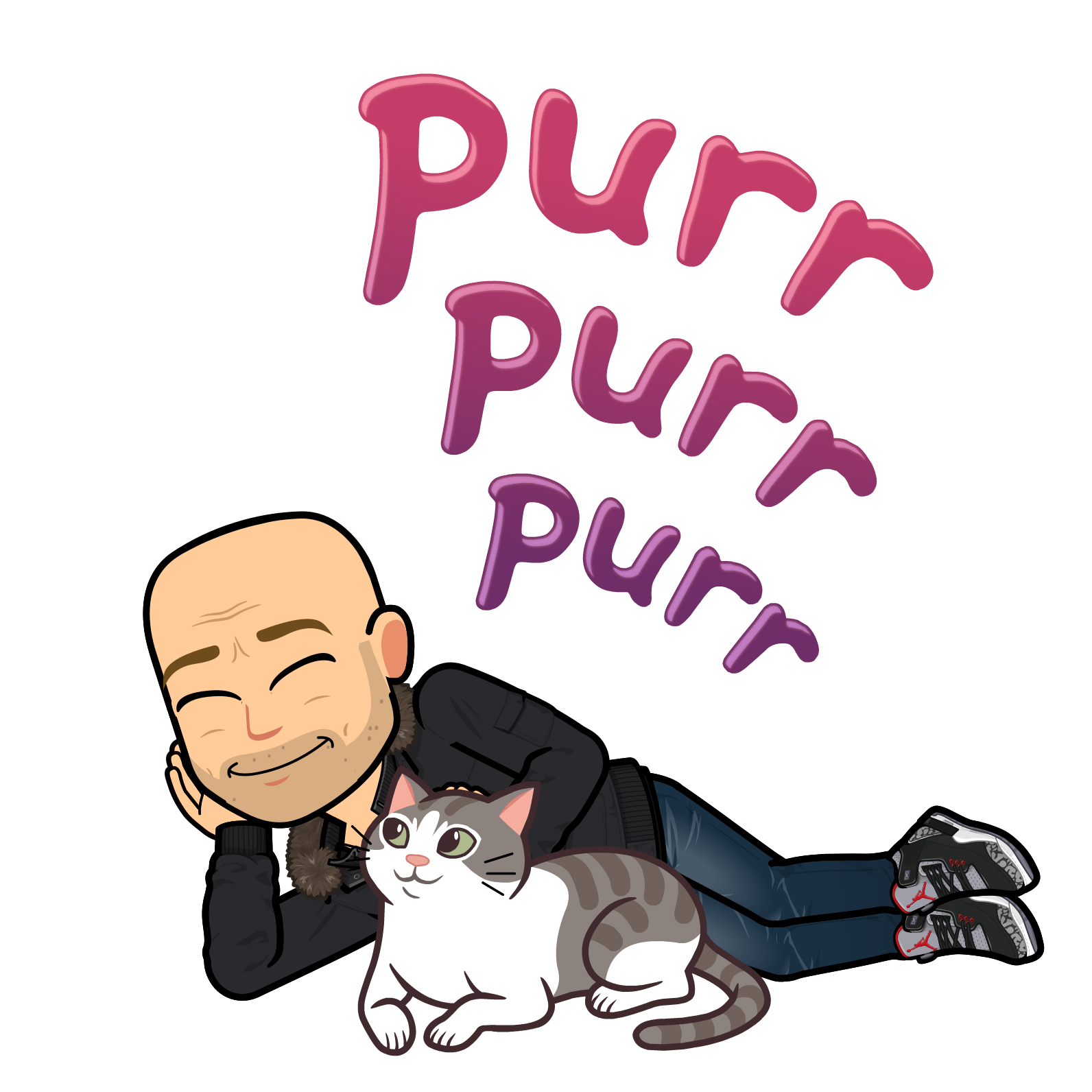 cat